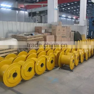 Down Coilers, Cable Making Equipment thumbnail-4