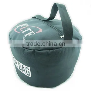New Design Golf Training Aids Golf Impact Bag thumbnail-2