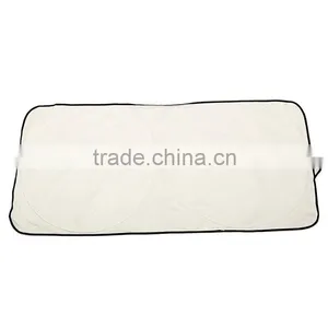 The Perfect Set Front Windshield Sunshade+Car Static Cling Sunshade thumbnail-2