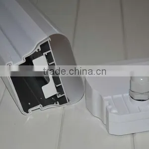 Parking Lot/warehouse/factory/supermarket/ Subway Led TRI-PROOF Linear Light Replacement Solution thumbnail-3