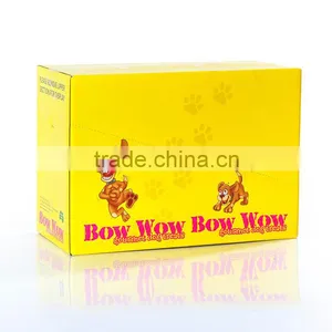Recycled Corrugated Cardboard Packaging Box thumbnail-1
