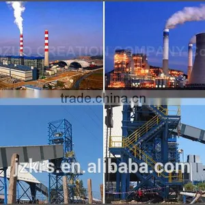 Environmental Protection EPC Conveyor System for Power Plant thumbnail-1