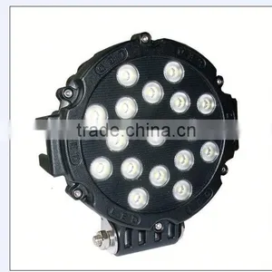 Factory Price !! Cree 51W LED Work Light Led Table Work Light thumbnail-1