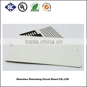 Pcb Mount ac dc Gps Tracker Pcb Board Film Capacitor Capacitor Cover thumbnail-3
