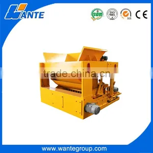 WANTE BRAND Hot Sale Low Price Egg Layer Concrete Hollow Block Making Machine WT6-30 Supplier's Choice thumbnail-1
