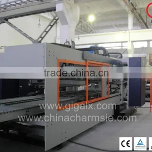 GIGA LX Folder Gluer Online With Carton Box Making Machine thumbnail-3