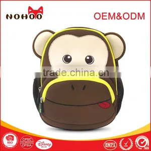 China OEM Neoprene Backpack Manufacturers New Items thumbnail-1