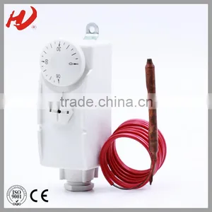Immersion Thermostat Used in Boiler thumbnail-1