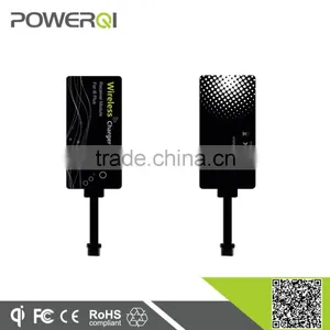 New and Unique Products Wireless Charger Receiver Card for IPhone 6S/6 Plus thumbnail-1
