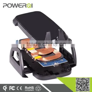 Best Sellers of 2015 Cell Phone Wireless Car Charger for Samsung Galaxy s4 s5 s6 Note4 Note5 thumbnail-1