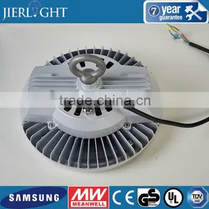 Mini Led High Bay Light 200W thumbnail-2