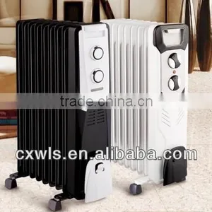 Oil Heater With Turbo &timer CE GS CB Oill Filled Radiator thumbnail-1