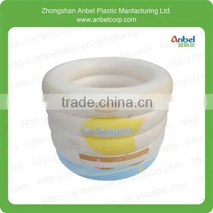 Inflatable Inner Use Pool Large Sizewater Pool for Kids thumbnail-2