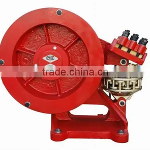 JZ Series Weight Indicator thumbnail-1