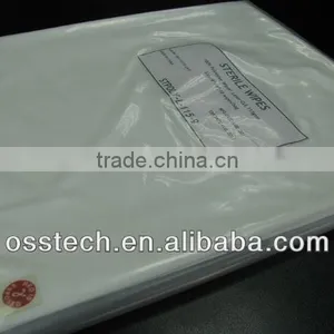 Sterile Cleanroom Polyester Wipe Cleanroom Sterile Wiper, Sterile Wipe thumbnail-1