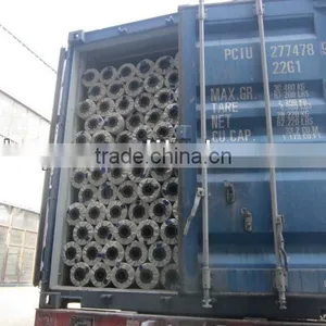 PVC Coated Tarpaulin 1000x1000D 20x20 610g thumbnail-3