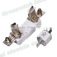 NT H.R.C LOW VOLTAGE FUSE AND BASE thumbnail-1