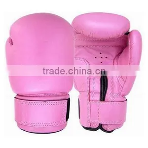 High Quality Boxing Gloves Leather Boxing Gloves Hand Mould Boxing Training Gloves thumbnail-1