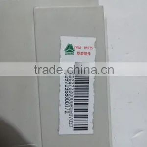 WG9719580001/2 Sinotruk Truck Controller for HOWO thumbnail-3