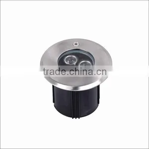3W Solar Park Light,outdoor Led Recessed Light thumbnail-1