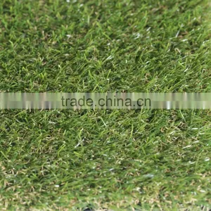 Straight and Curly Artificial Grass For Child Playground thumbnail-6