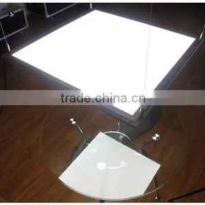 Double Side Luminous Professional LED Panel Light Manufacturer With CE Rohs thumbnail-6