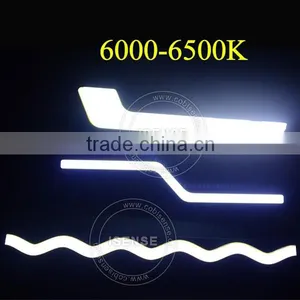 2015 New Style Led Drl for Toyota Innova Drl 17cm thumbnail-4