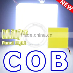 High Bright Intensity Car Used LED Panel Light 4.2W , LED Flat Reading Light 12V 24V thumbnail-1