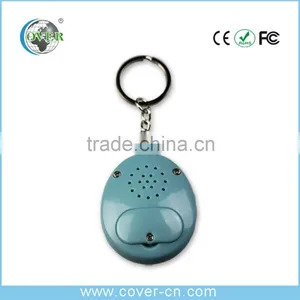 Custom Sound Keychain/Pre-recording Keychain thumbnail-3