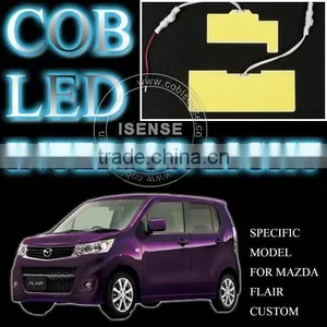 12v 24v Led Auto Interior Cob Reading Light for Swift zc zd thumbnail-3
