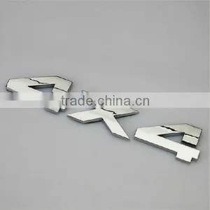 Fast Delivery and Top Quality Auto Badge(ss-3451) thumbnail-1