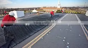 Self-adhesive Bitumen Waterproof Menbrane thumbnail-2
