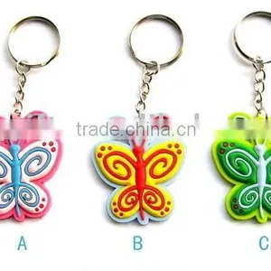 Soft Pvc Keyring thumbnail-1