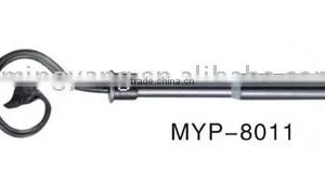 New Model Curtain Final Curtain Rod Curtain thumbnail-1