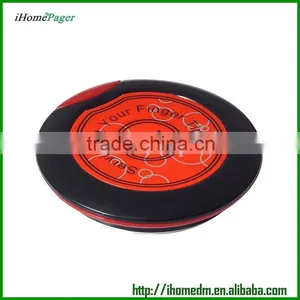 Table Service Panic Call Button thumbnail-6