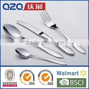 Stainless Steel Cutlery Sets #0149 thumbnail-1