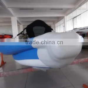 Top Sale Thickness Inflatable Paddle Board SUPmade in China thumbnail-4