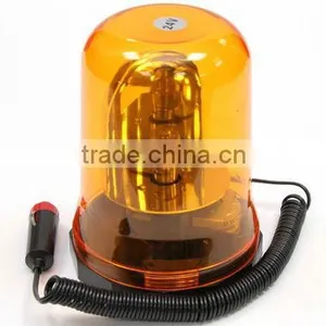 Warning Lamp for Road Works thumbnail-1
