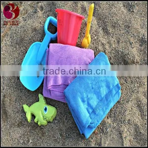 Colorful Sports Microfiber Towel,face Towel thumbnail-1