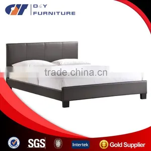Made in China Modern Bedroom Furniture for Promotion thumbnail-1
