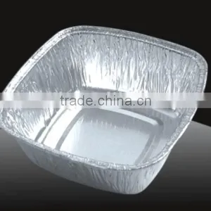 Aluminum Foil Tiny Container thumbnail-1