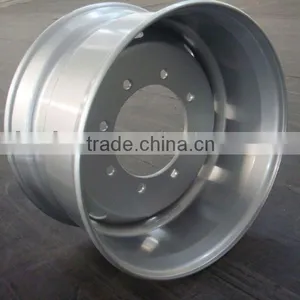 Tractor Trailer Wheel Rims thumbnail-1