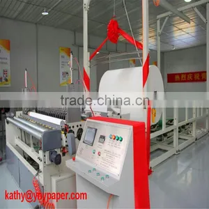 Jumbo Reel Toilet Tissue thumbnail-2