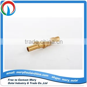Precision Brass Cnc Turning Parts thumbnail-1