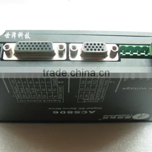 ACS806 Leadshine Cnc Brushless Servo Drive dc Servo Motor Controller thumbnail-2