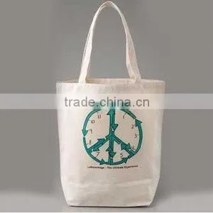 Organic Cotton Bag thumbnail-1