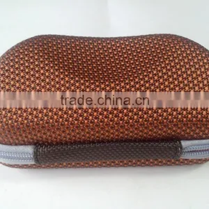 2016 New Design Manufacture Custom EVA Eyeglass Case Double EVA Glasses Case thumbnail-3