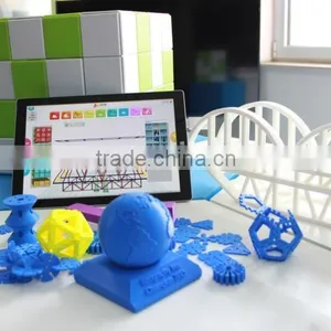Magic Small 3d Printer for Sale thumbnail-3