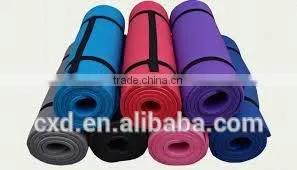 Women's Fitness Equipment NBR MAT thumbnail-4