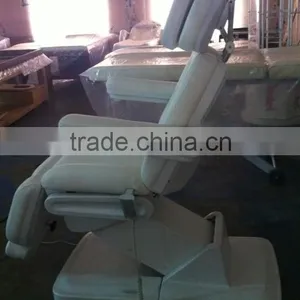 Automatic Electric Lift Bed/massage Tables & Beds thumbnail-4